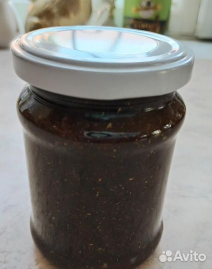 Избавление от бородавок / мёд от бородавок