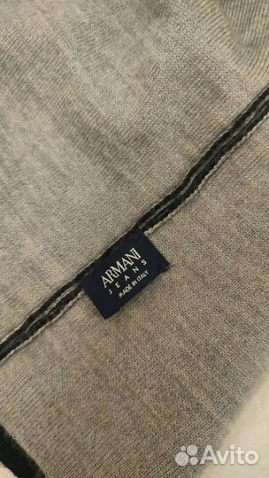 Шапки Armani jeans, Emporio Armani оригинал шерсть