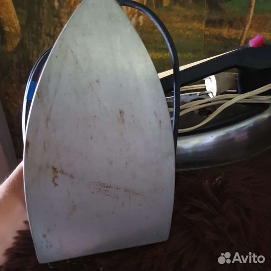 Утюг