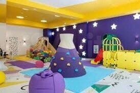 Коттедж 24,4 м² на участке 2 га