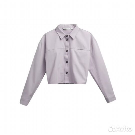 Новая куртка-рубашка Lookonline