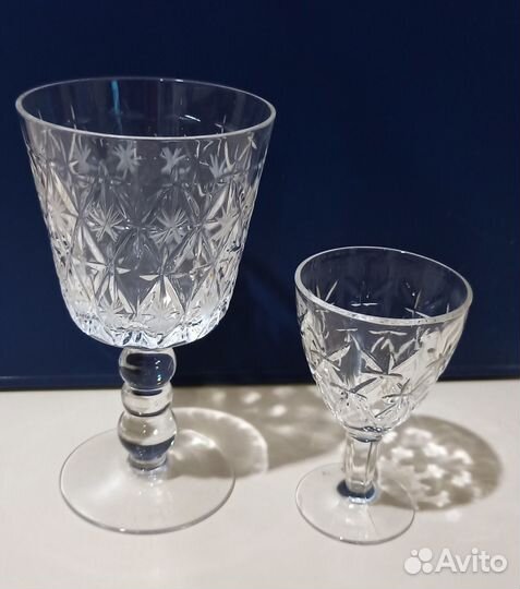 Посуда СССР