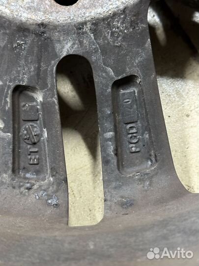 Диски bmw е46