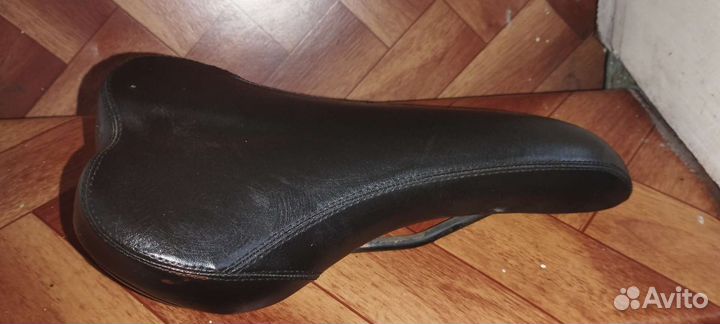 Седло для велосипеда