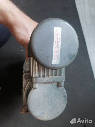 Компрессор berkut r20