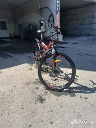 Продаю велосипед