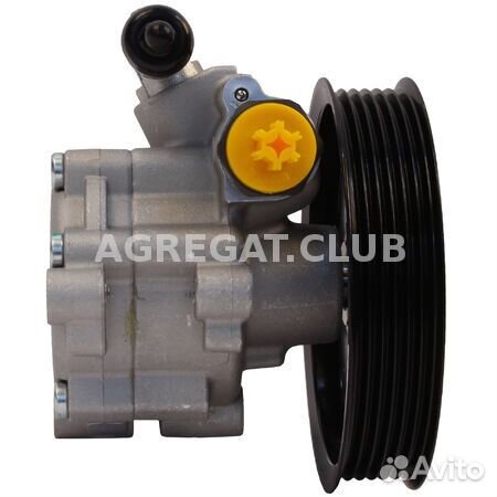 Насос гидроусилителя руля Motorherz P1915HG