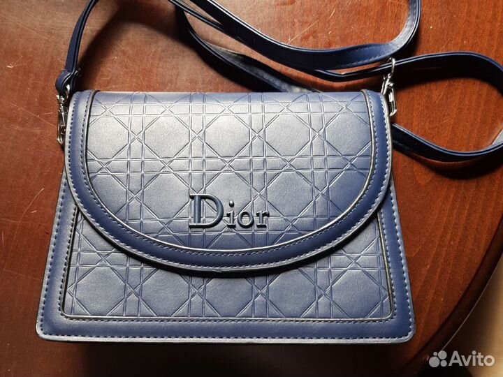 Сумка женская через плечо