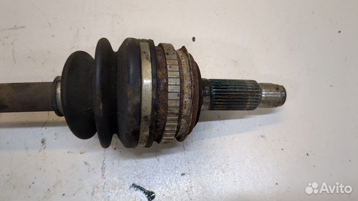 Полуось правая задняя Acura MDX