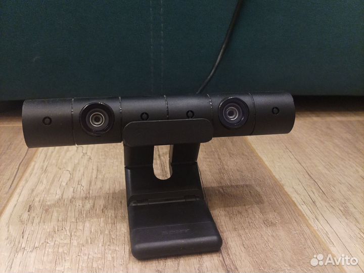 VR очки для Playstation 4