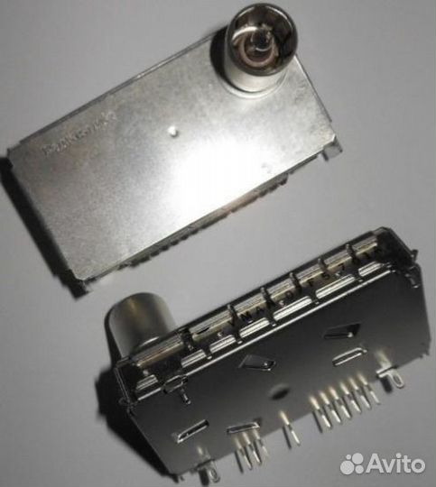 Тюнер для телевизора Philips