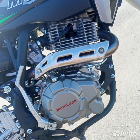 Motoland XT 300 HS