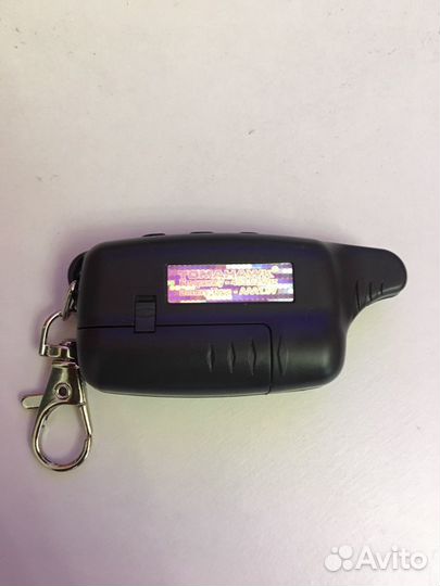 Брелок Tomahawk TW-9010 / Томагавк 9010