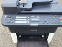 Мфу Kyocera Ecosys FS-1125MFP