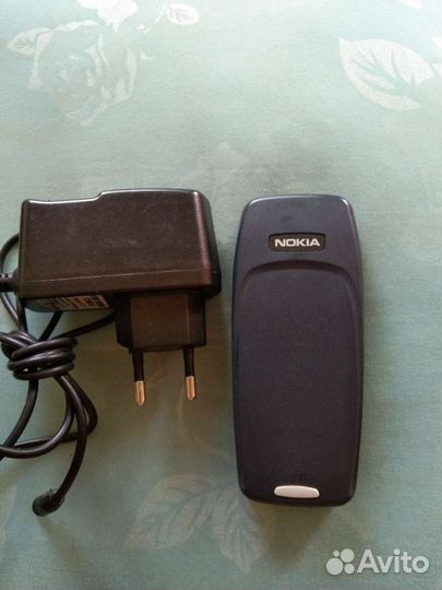 Телефон Nokia 3310