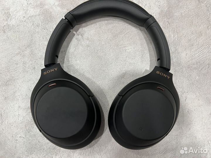 Наушники sony wh 1000xm4