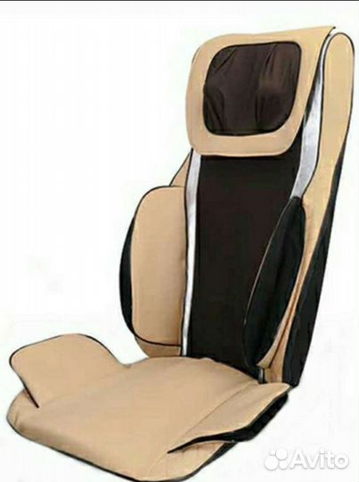 Массажная накидка Askardo Keido