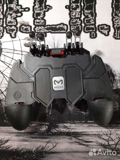 Джостик для телефона