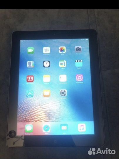 iPad 2 32gb