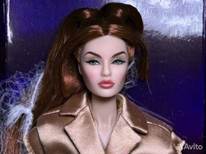 Куколки integrity toys