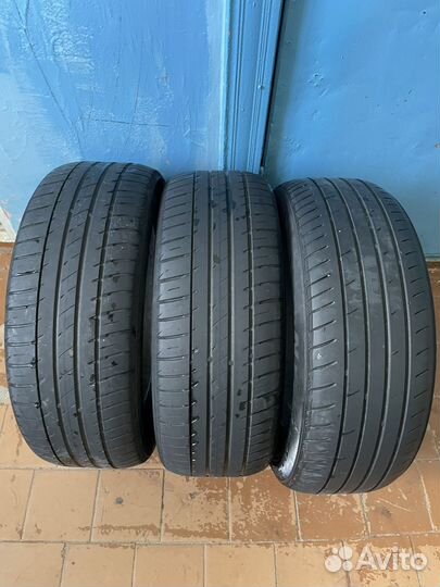 Hankook AH11 195/55 R16