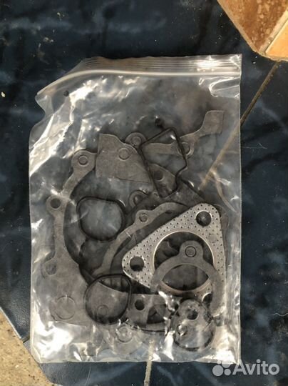 Поршень daewoo matiz 0.8