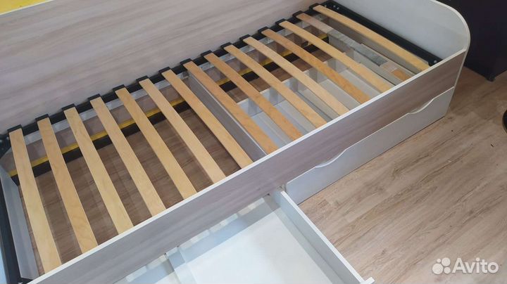 Кровать бу