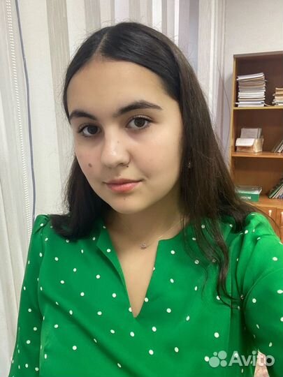 Репетитор по математике огэ