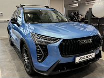 Новый Haval Jolion 1.5 AMT, 2024, цена от 2 299 000 руб.