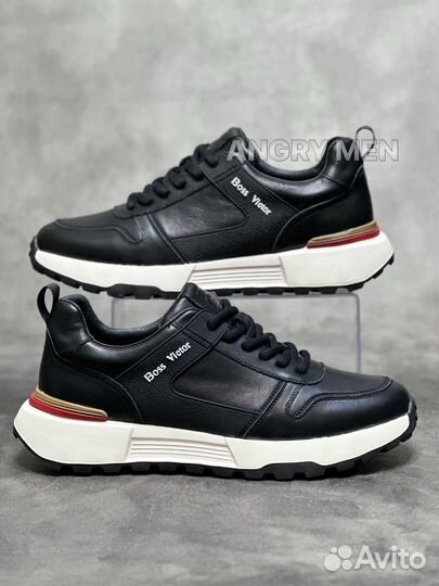Кроссовки Boss