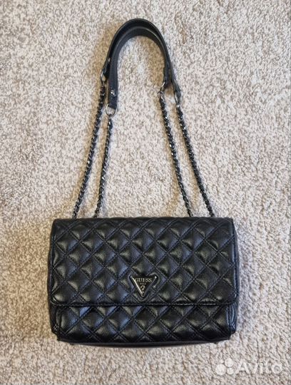 Сумка рандеву