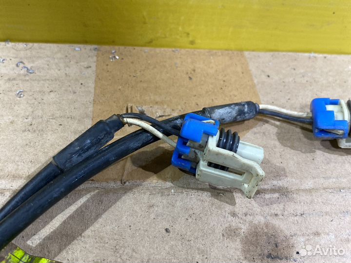 Провод датчика ABS Chevrolet Lacetti задний