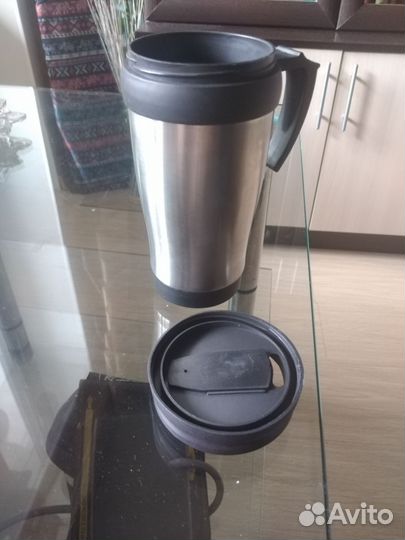 Термо кружка