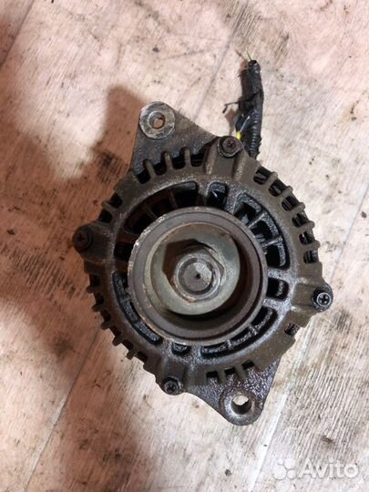 Генератор Great Wall Safe 2.2 491QE