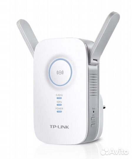 Усилитель беспроводного сигнала TP-link RE350