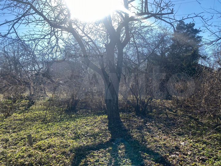 Участок 12,8 сот. (ИЖС)