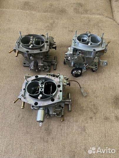 Готовый Отрегулированный Солекс на обьемы 1.1-2.9л