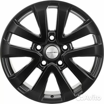 Диск Khomen Wheels KHW2003 8.5x20 5x150 ET58 Dia