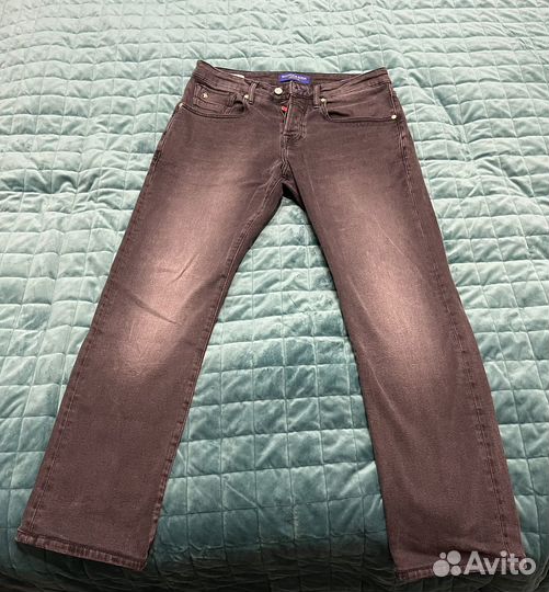 Джинсы Scotch&soda