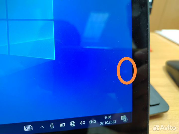 Ноутбук Asus UX310L