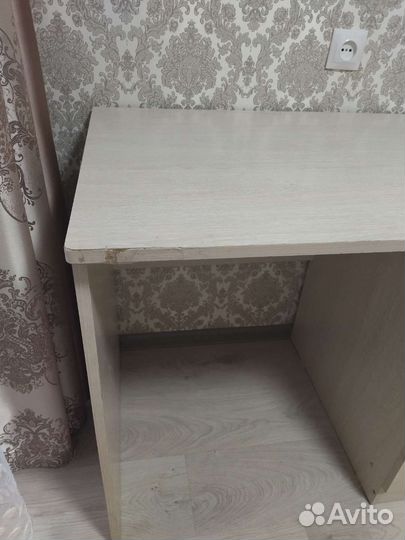 Детский письменный стол бу
