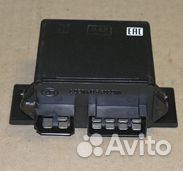 Прерывате рс951А-3726010-У-хл (Автоприбор Владим)