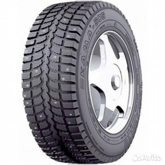 КАМА Кама-505 185/60 R14