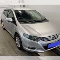 Аренда Honda Insight 2012 года под такси