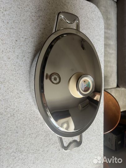 Zepter утятница