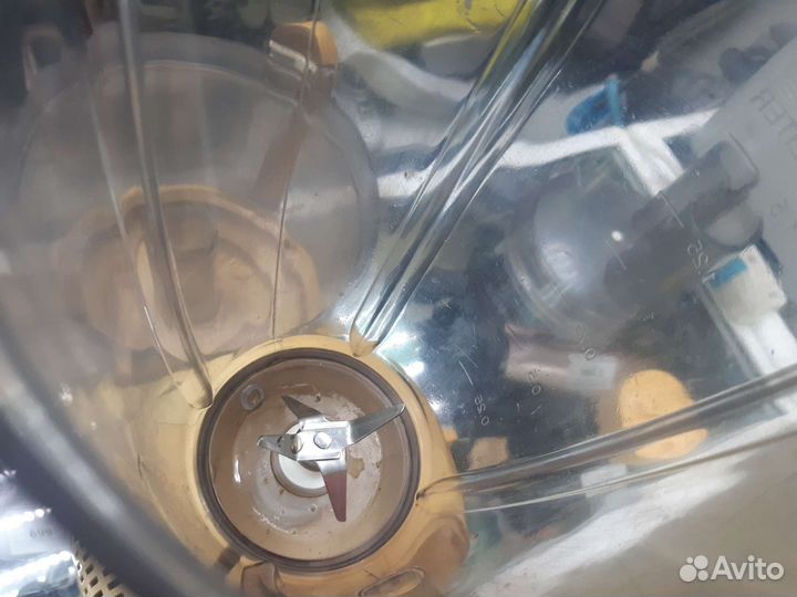 Кухонный комбайн Vitek