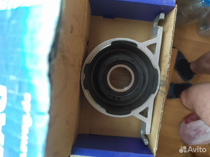 Опора кардана bmw 5 e60/e61