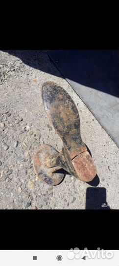 Детали челноков