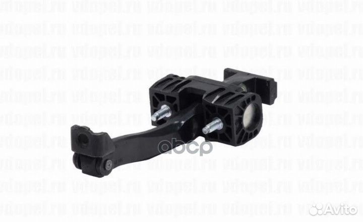 TRK2659 Ограничитель двери задней zafira B 2006