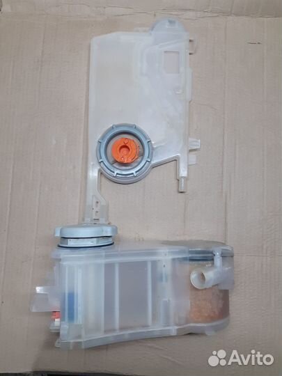 Electrolux ESL65070R по частям